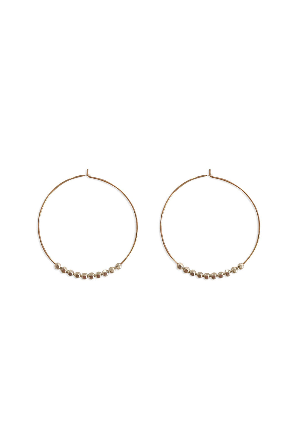 Set & Stones - Harper Earrings