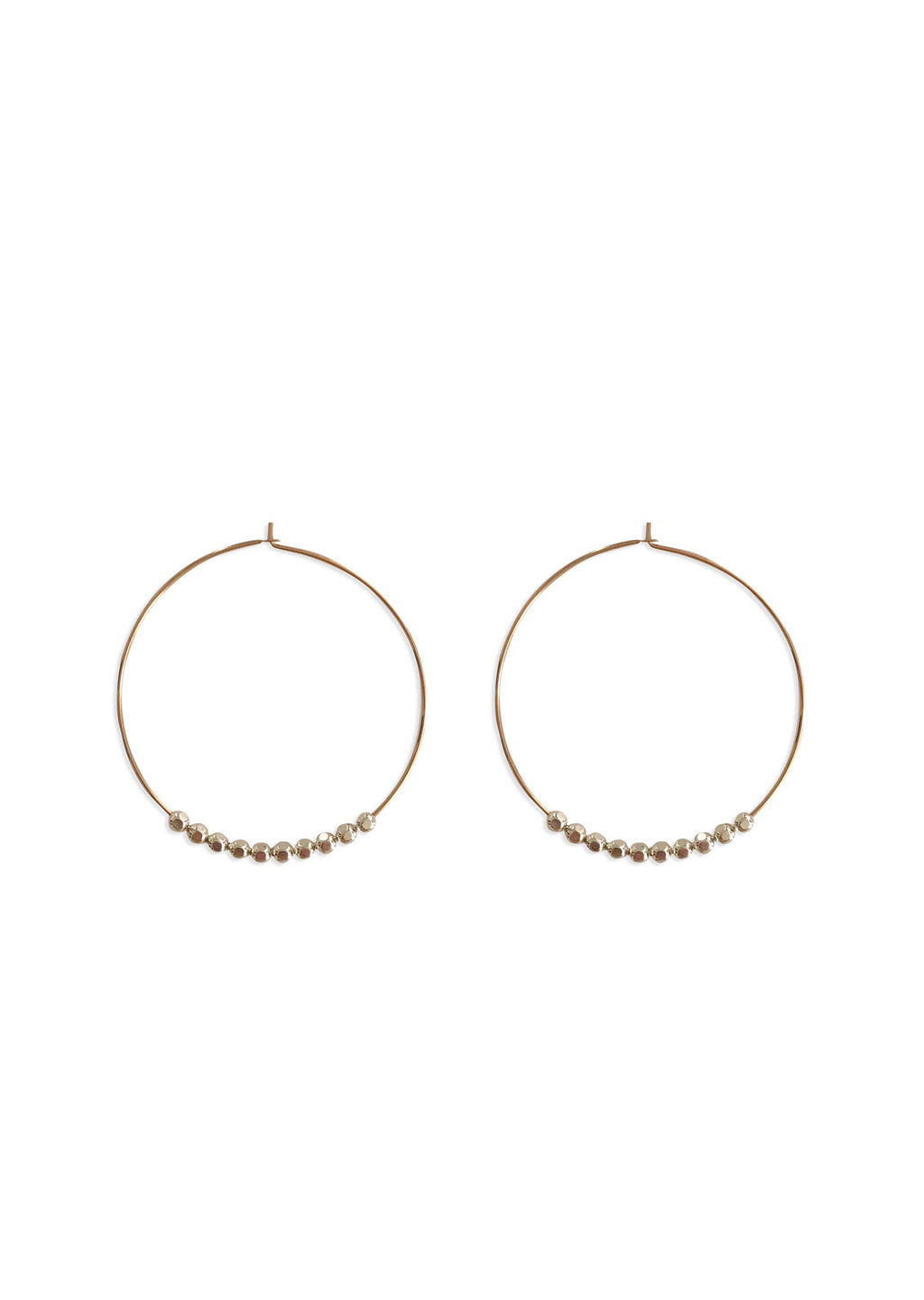 Set & Stones - Harper Earrings