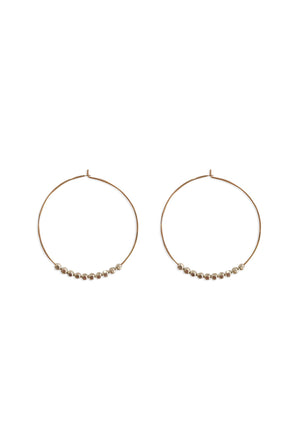 Set & Stones - Harper Earrings