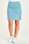 XCVI Trace Skirt