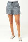 XCVI/Wearables Terraced Wide Leg Pant