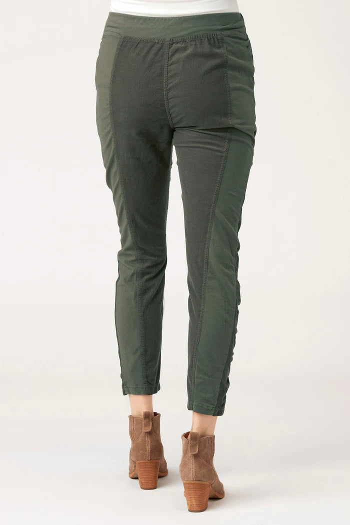 XCVI/Wearables Cord Malanda Pant