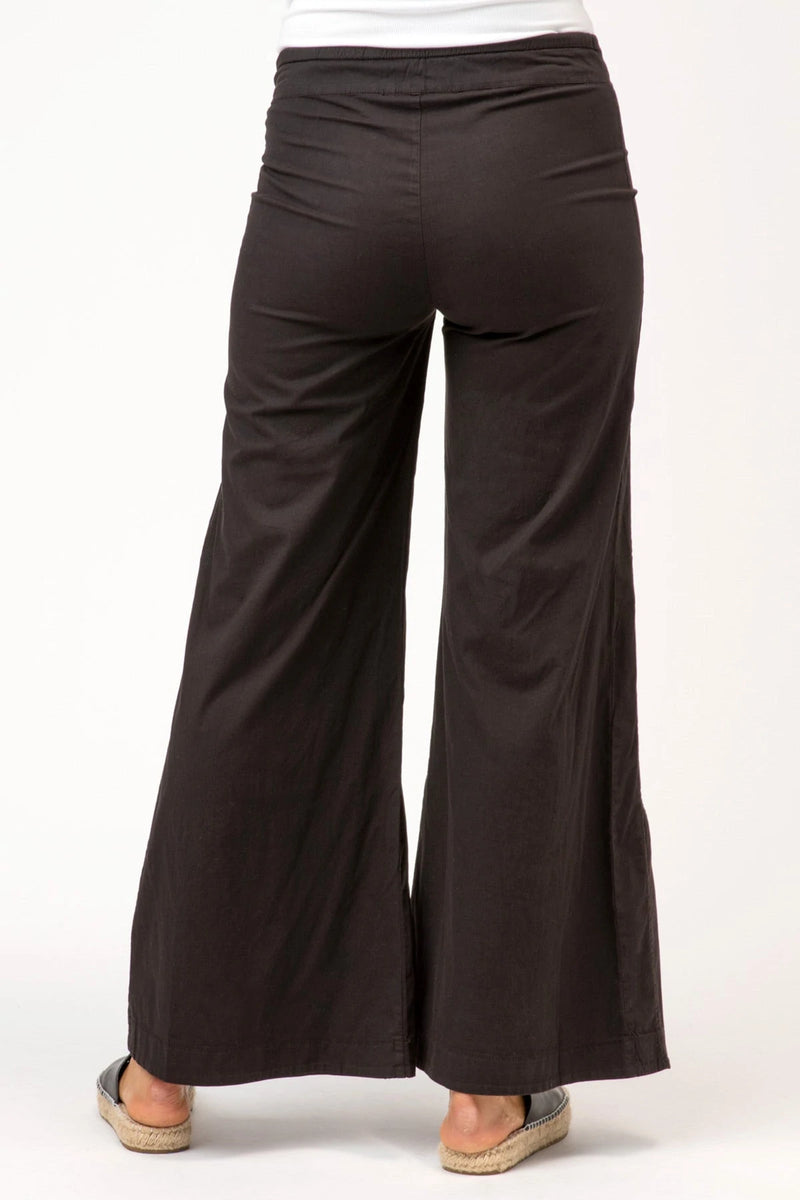 XCVI/Wearables Terraced Wide Leg Pant