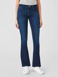 DL1961 Bridget High Rise Instasculpt Bootcut