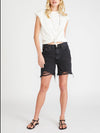 Bella Dahl Bridgette Two Pocket Short