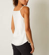 Fifteen Twenty Drape Cami