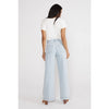 etica Devon Rework Wide Leg Denim Pant