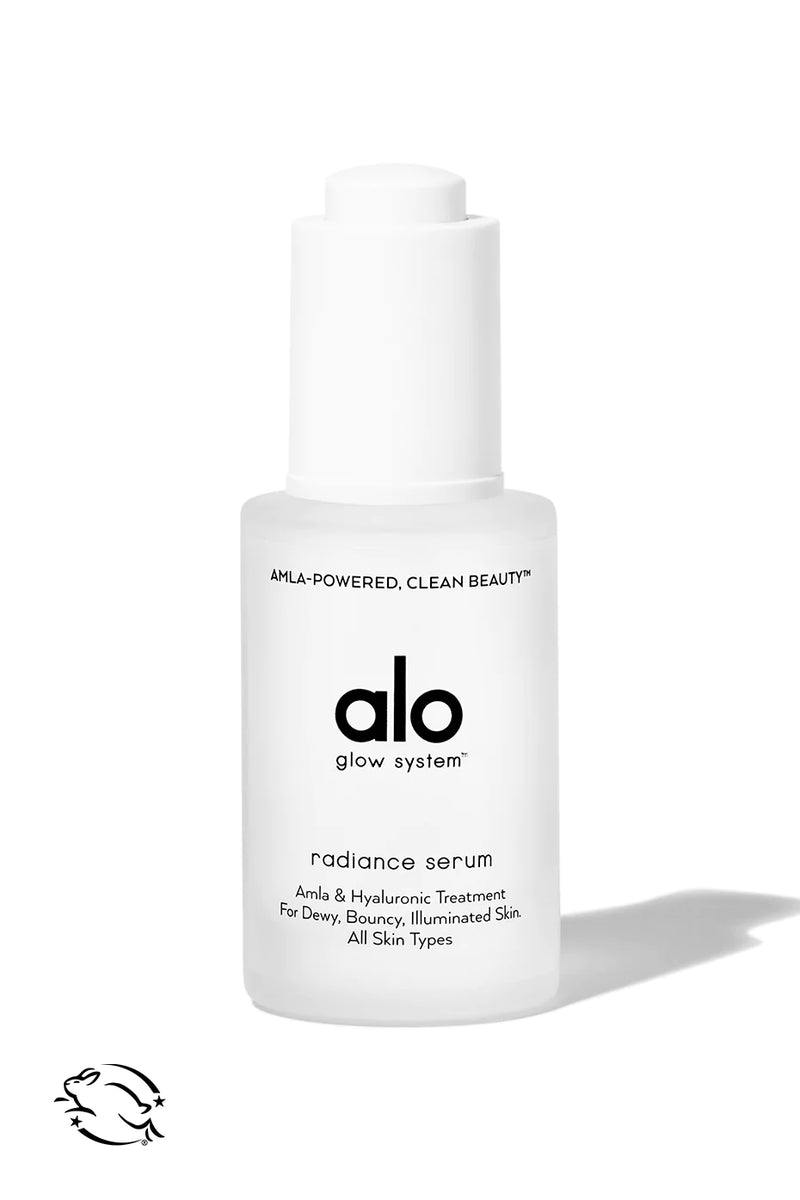 Alo Beauty & Wellness glow system