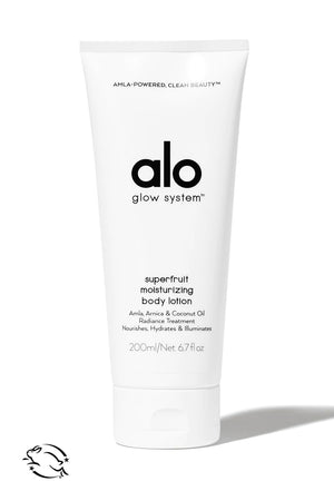 Alo Beauty & Wellness glow system