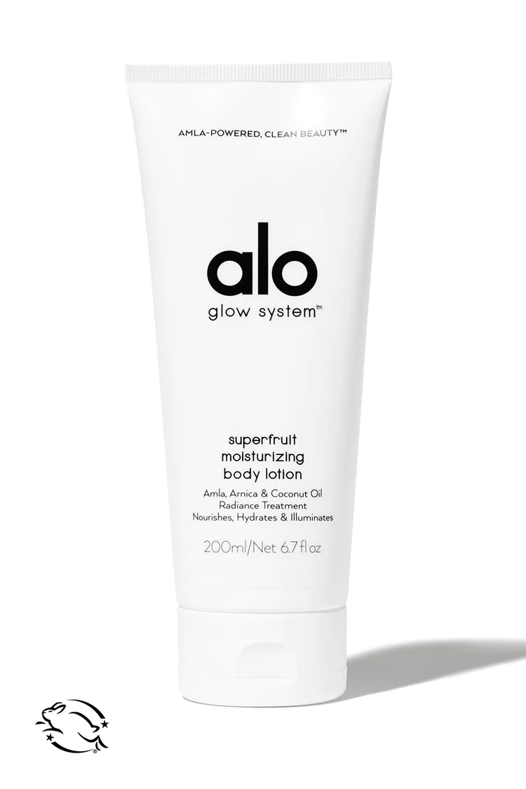 Alo Beauty & Wellness glow system