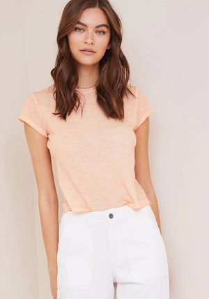 Bella Dahl Baby Crew Tee