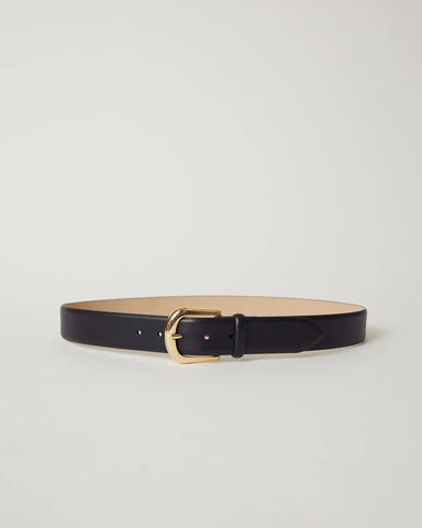 B-LOW THE BELT BABY BELL BOTTOM SMOOTH 1.5" strap/2.25" buckle