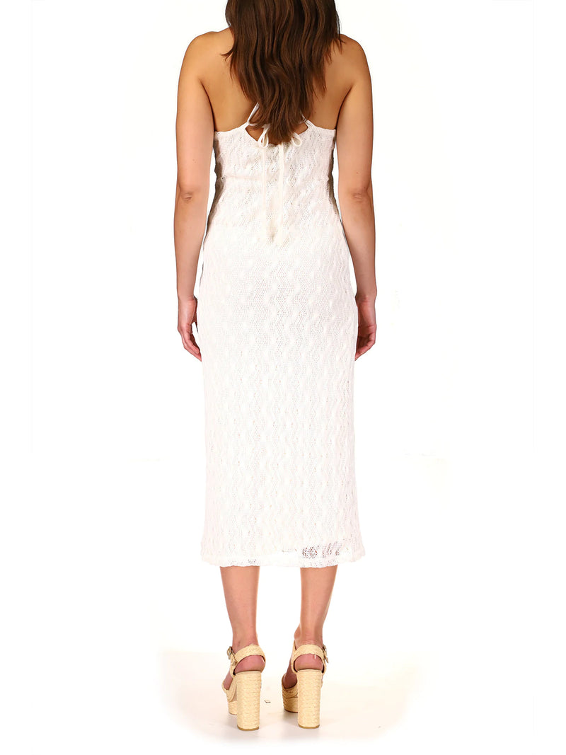 Sanctuary Crochet Into The Night Dress Jules&JC Sanctuary Crochet Into The Night Dress Jules&JC