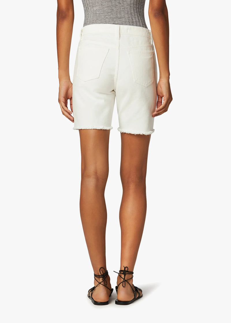 Joe s Jeans The 7 Lara Bermuda Short Jules JC