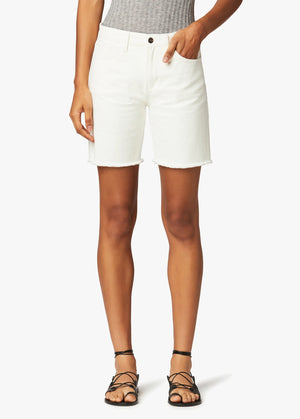 Joe's Jeans The 7" Lara Bermuda Short