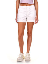 Sanctuary Switchback Cuffed Short
