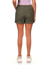 Sanctuary Switchback Cuffed Short