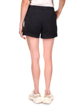 Sanctuary Switchback Cuffed Short