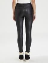 Sanctuary Faux Leather Runway Legging