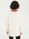 Sanctuary Slow Time Waffle Tunic