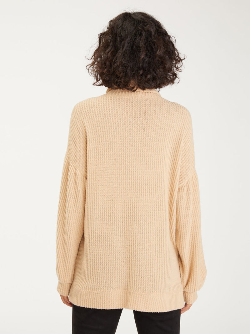 Sanctuary Feel the Love Tunic