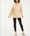 Sanctuary Feel the Love Tunic