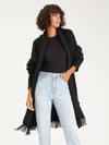 Sanctuary Make Sway Fringe Cardi