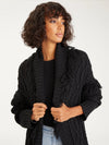 Sanctuary Make Sway Fringe Cardi