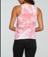 Chaser Gauze Jersey Muscle Tank