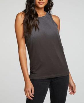 Chaser Cloud Jersey Muscle Tank – Jules&JC