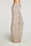 Chaser Rpet Bliss Knit Wide Leg Pant