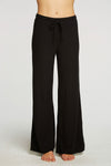 Chaser Rpet Bliss Knit Wide Leg Pant