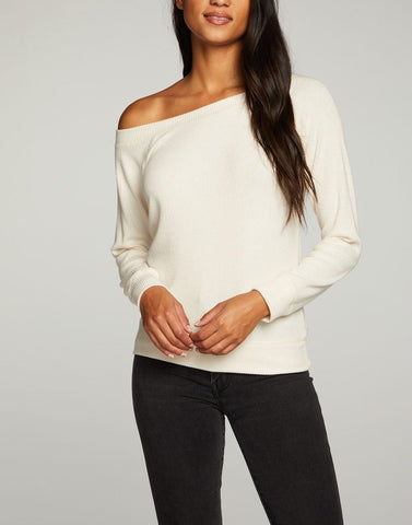 Free People WTF Fade Into You Tee