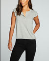 Free People WTF Fade Into You Tee