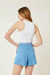 Deluc Joelle Tailored Short