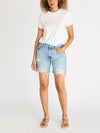 Etica Skylar Cutoff Short