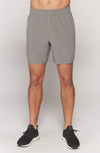 Spiritual Gangster Men's Onset Active Short