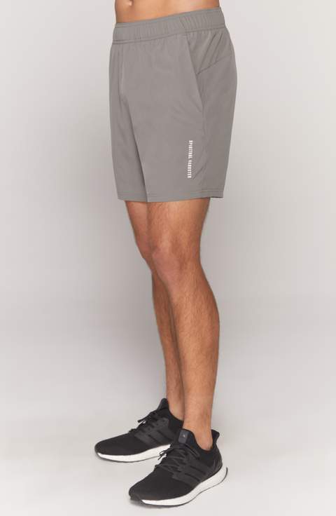 Spiritual Gangster Men's Onset Active Short