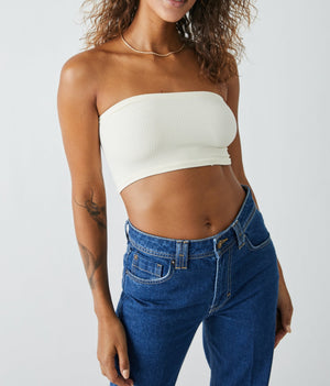 Free People Amelia Bandeau