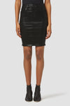 Charlie Holiday Tiered Skirt