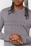 Spiritual Gangster Men's Long Sleeve Tee