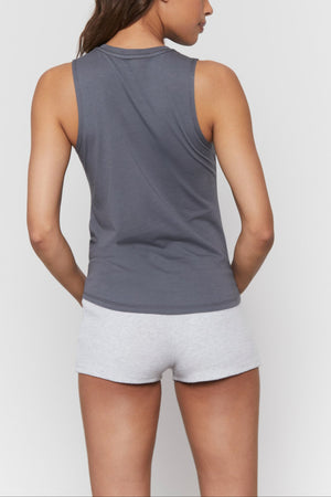 Spiritual Gangster Muscle Tank