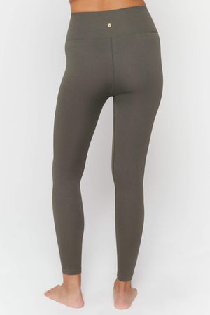 Spiritual Gangster Love Sculpt Legging