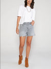 Etica Denim Haven Boyfriend Short