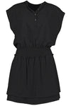 Lavender Brown Noa Mini Dress