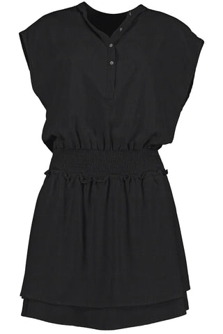 Lavender Brown Noa Mini Dress