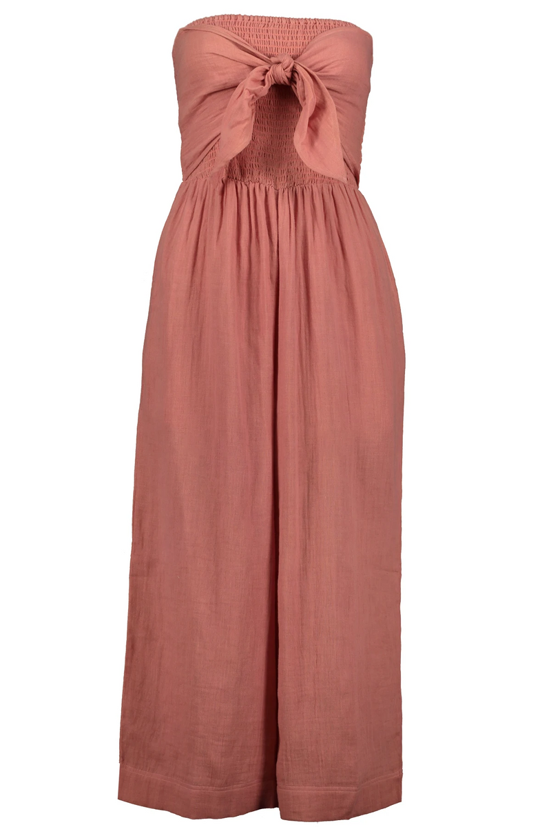 Coast tori halter jumpsuit sales