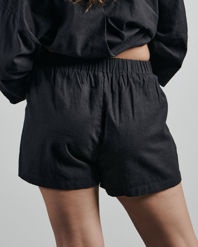 Bare by Charlie Holiday 'The Casual Short'