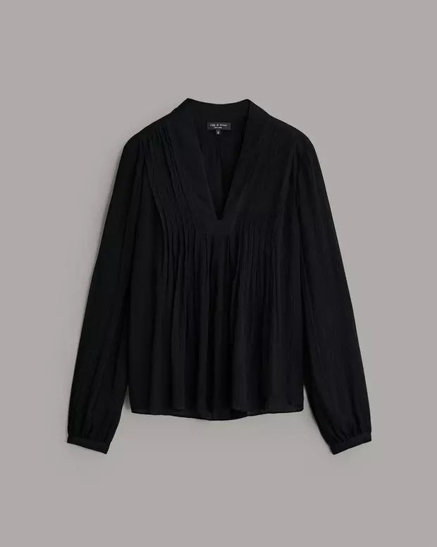 Rag & Bone Milo Top