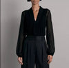 Rag & Bone Milo Top